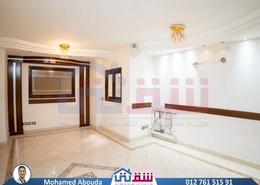 مساحات مكتبية - 1 حمام for للبيع in سموحة - حي شرق - الاسكندرية