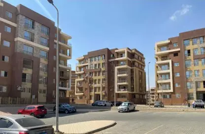Apartment - 3 Bedrooms - 2 Bathrooms for rent in Uni Tower 1 - Uni Tower - Downtown Area - New Capital City - Cairo