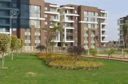 شقة - 3 غرف نوم - 2 حمامات للبيع في حى القرنفل - التجمع الخامس - مدينة القاهرة الجديدة - القاهرة