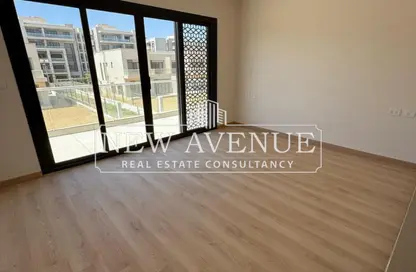 Twin House - 5 Bedrooms - 4 Bathrooms for sale in The Address East - 90 Street - The 5th Settlement - New Cairo City - Cairo