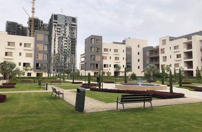 Apartment - 3 Bedrooms - 2 Bathrooms for sale in Aeon - 6 October Compounds - 6 October City - Giza