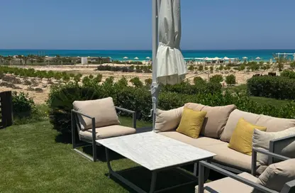 فيلا - 5 غرف نوم - 5 حمامات للبيع في تلال العلمين - سيدي عبد الرحمن - الساحل الشمالي