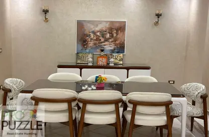 Apartment - 3 Bedrooms - 3 Bathrooms for rent in East The Academy - New Cairo City - Cairo