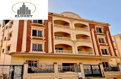 شقة - 3 غرف نوم - 2 حمامات للبيع في غرب ارابيلا - كمبوندات التجمع الخامس - التجمع الخامس - مدينة القاهرة الجديدة - القاهرة