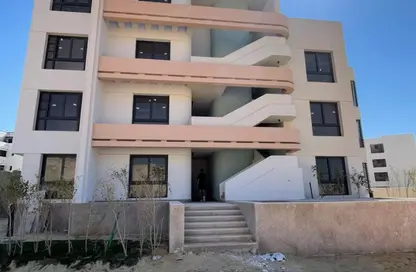 Chalet - 2 Bedrooms - 2 Bathrooms for sale in June - Ras Al Hekma - North Coast