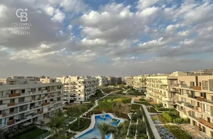 Apartment - 3 Bedrooms - 4 Bathrooms for sale in Villette - 5th Settlement Compounds - The 5th Settlement - New Cairo City - Cairo