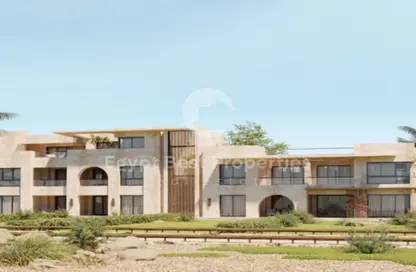 شاليه - 3 غرف نوم - 4 حمامات للبيع في ميسكا - سوما باى - سفاجا - الغردقة - محافظة البحر الاحمر