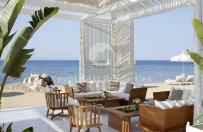 فيلا - 5 غرف نوم - 6 حمامات للبيع في مراسي البحر الاحمر - سوما باى - سفاجا - الغردقة - محافظة البحر الاحمر