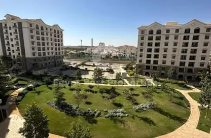 شقة - 2 غرف نوم - 2 حمامات للبيع في سيليا - كمبوندات العاصمة الإدارية الجديدة - العاصمة الإدارية الجديدة - القاهرة