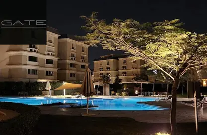 iVilla - 3 Bedrooms - 3 Bathrooms for sale in Mountain View Hyde Park - 5th Settlement Compounds - The 5th Settlement - New Cairo City - Cairo