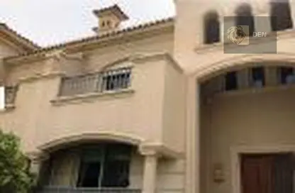 Villa - 7 Bedrooms - 4 Bathrooms for sale in Al Patio 1 - North Investors Area - New Cairo City - Cairo