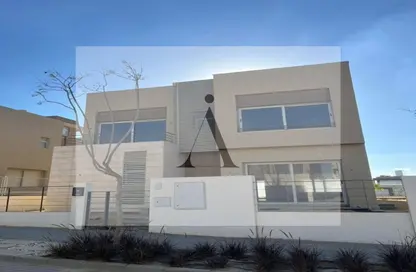 Twin House - 3 Bedrooms - 4 Bathrooms for sale in Palm Hills New Cairo - 5th Settlement Compounds - The 5th Settlement - New Cairo City - Cairo