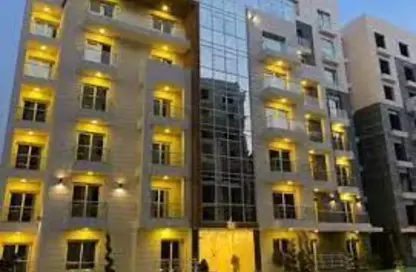 Apartment - 3 Bedrooms - 3 Bathrooms for sale in Oia - New Capital Compounds - New Capital City - Cairo
