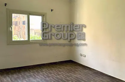 Apartment - 3 Bedrooms - 3 Bathrooms for sale in El Banafseg Apartment Buildings - El Banafseg - New Cairo City - Cairo