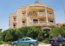 Apartment - 3 Bedrooms - 2 Bathrooms for sale in 6th District - Obour City - Qalyubia