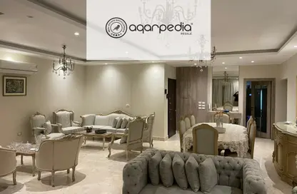 Villa - 7+ Bedrooms - 7 Bathrooms for sale in Al Narges 1 - Al Narges - New Cairo City - Cairo