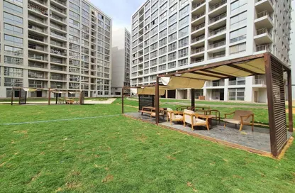 Apartment - 3 Bedrooms - 3 Bathrooms for sale in One Kattameya - El Katameya Compounds - El Katameya - New Cairo City - Cairo