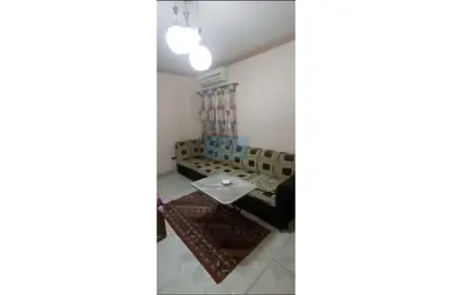 شقة - 2 غرف نوم - 2 حمامات للايجار في شارع طه حسين - النزهه الجديدة - النزهة - القاهرة