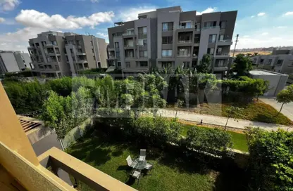 Apartment - 2 Bedrooms - 2 Bathrooms for sale in Village Gardens Katameya - 5th Settlement Compounds - The 5th Settlement - New Cairo City - Cairo