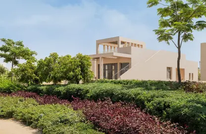 فيلا - 3 غرف نوم - 3 حمامات للبيع في أو ويست - كمبوندات 6 أكتوبر - مدينة 6 أكتوبر - الجيزة