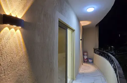 Apartment - 3 Bedrooms - 2 Bathrooms for sale in Al Lebeny Axis - El Mariouteya - Faisal - Hay El Haram - Giza
