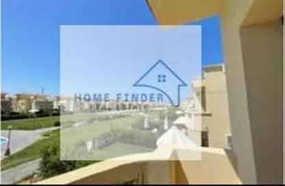Villa - 4 Bedrooms - 2 Bathrooms for sale in Stella Heights - Al Alamein - North Coast