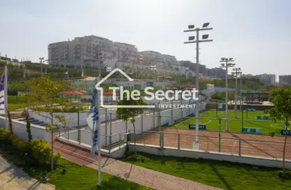 Apartment - 3 Bedrooms - 3 Bathrooms for sale in Mountain View iCity - 5th Settlement Compounds - The 5th Settlement - New Cairo City - Cairo
