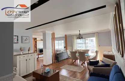 Apartment - 2 Bedrooms - 1 Bathroom for rent in Madinaty - Cairo