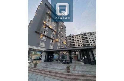 Apartment - 3 Bedrooms - 2 Bathrooms for rent in Maadi Dunes - Zahraa El Maadi - Hay El Maadi - Cairo