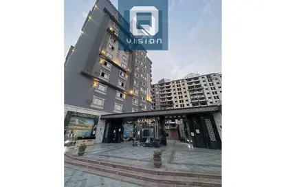 Apartment - 3 Bedrooms - 2 Bathrooms for rent in Maadi Dunes - Zahraa El Maadi - Hay El Maadi - Cairo