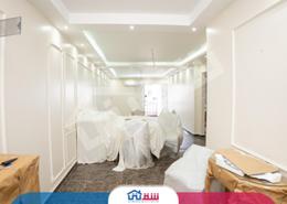 Apartment - 2 bedrooms - 2 bathrooms for للبيع in Ibrahimia - Hay Wasat - Alexandria