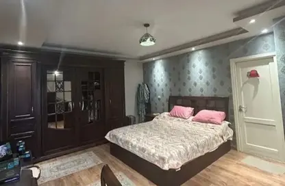 Apartment - 2 Bedrooms - 2 Bathrooms for rent in El Rehab Extension - Al Rehab - New Cairo City - Cairo