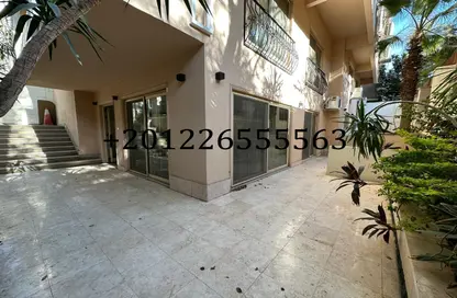Duplex - 5 Bedrooms - 3 Bathrooms for sale in Sarayat Al Maadi - Hay El Maadi - Cairo