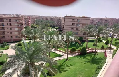 Apartment - 4 Bedrooms - 4 Bathrooms for sale in Rehab City Third Phase - Al Rehab - New Cairo City - Cairo