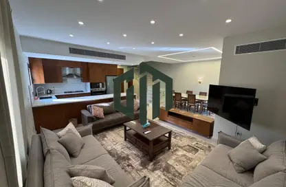 Villa - 4 Bedrooms - 4 Bathrooms for rent in Mivida - 5th Settlement Compounds - The 5th Settlement - New Cairo City - Cairo