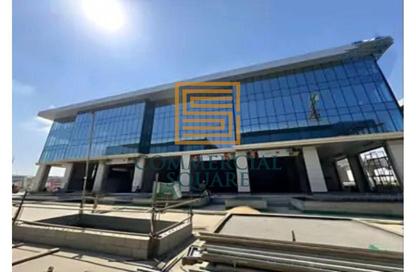 Shop - Studio for sale in Golden Gate - South Teseen St. - The 5th Settlement - New Cairo City - Cairo