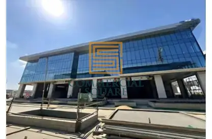 Shop - Studio for sale in Golden Gate - South Teseen St. - The 5th Settlement - New Cairo City - Cairo