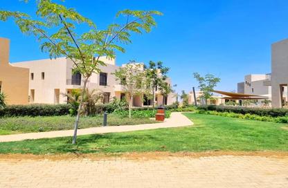 Villa - 3 Bedrooms - 3 Bathrooms for sale in O West - 6 October Compounds - 6 October City - Giza
