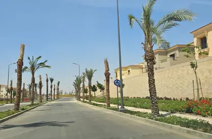 شقة - 3 غرف نوم - 4 حمامات للبيع في سيتي جيت - كمبوندات التجمع الخامس - التجمع الخامس - مدينة القاهرة الجديدة - القاهرة