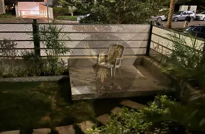 شقة - 2 غرف نوم - 3 حمامات للايجار في هايد بارك - مدينة القاهرة الجديدة - القاهرة