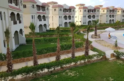 شاليه - 3 غرف نوم - 3 حمامات للبيع في لاسيرينا - قسم الضبعة - الساحل الشمالي
