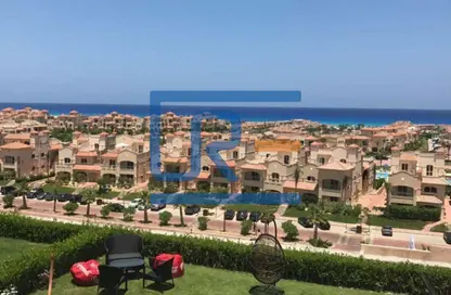 شاليه - 3 غرف نوم - 2 حمامات للبيع في لافيستا باي - لافيستا - قسم الضبعة - الساحل الشمالي