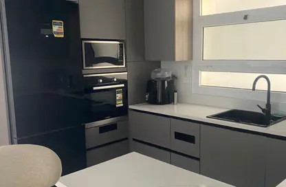 Apartment - 1 Bedroom - 2 Bathrooms for sale in Hyde Park - 5th Settlement Compounds - The 5th Settlement - New Cairo City - Cairo