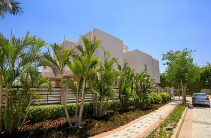 Villa - 3 Bedrooms - 5 Bathrooms for sale in Atrio - Sheikh Zayed Compounds - Sheikh Zayed City - Giza Villa - 3 Bedrooms - 5 Bathrooms for sale in Atrio - Sheikh Zayed Compounds - Sheikh Zayed City - Giza