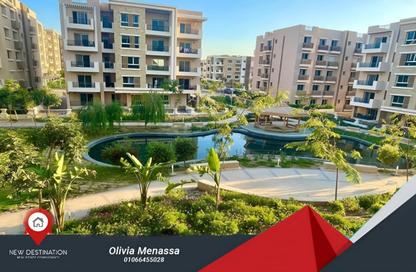 Apartment - 3 Bedrooms - 3 Bathrooms for sale in Taj City - 5th Settlement Compounds - The 5th Settlement - New Cairo City - Cairo