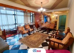 Apartment - 2 bedrooms for للايجار in Miami - Hay Awal El Montazah - Alexandria