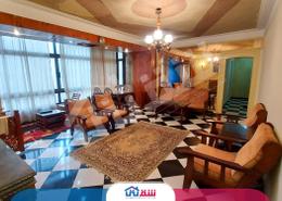 شقة - 2 غرف نوم for للايجار in ميامي - حي اول المنتزة - الاسكندرية