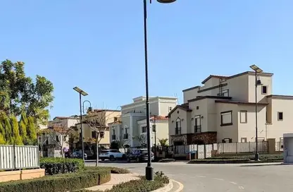 منزل مزدوج - 3 غرف نوم - 3 حمامات للبيع في ميفيدا - كمبوندات التجمع الخامس - التجمع الخامس - مدينة القاهرة الجديدة - القاهرة