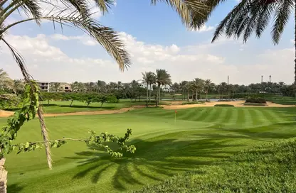 Villa - 7 Bedrooms - 7+ Bathrooms for sale in Katameya Dunes - El Katameya Compounds - El Katameya - New Cairo City - Cairo