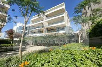 Apartment - 3 Bedrooms - 3 Bathrooms for sale in Lake View Residence - 5th Settlement Compounds - The 5th Settlement - New Cairo City - Cairo